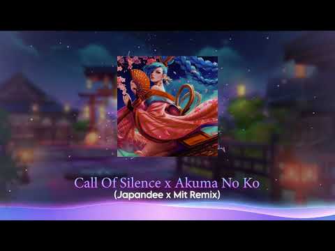 CALL OF SILENCE x AKUMA NO KO x AOT REMIX  - MIT REMIX |Nhạc Hot Tiktok 2023 | LQ Music