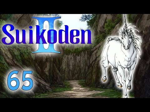 Let's Play! Suikoden II - Part 65: True Maidens