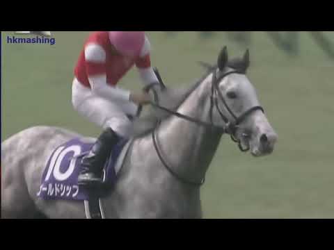 2013 Takarazuka Kinen G1 - Gold Ship (黃金船) - H.Uchida