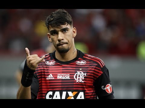 Lucas Paquetà * The Brazilian Star * Welcome to AC. Milan