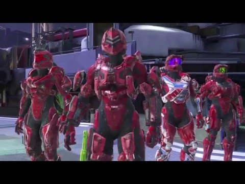 CLG vs Elevate Game 5