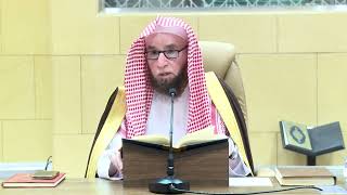 صورة 95- التعليق على تفسير ابن جزي | سورة التوبة ٦٧-٨٩  |  يوم ١٤٤٥/٤/٢١ (جامع الضحيّان)