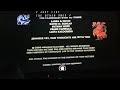 Closing To Dracula 2000 2001 VHS