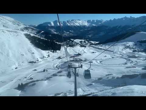 Lazidbahn | SFL | Serfaus | 6-MGD