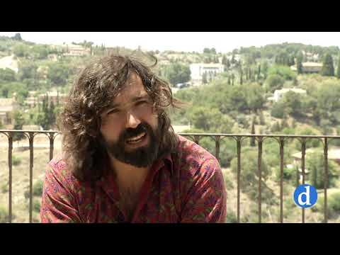 Julián Maeso en directo Frontera Círculo Ambar