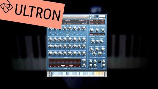 Video thumbnail for Rigid Audio Ultron Trailer by Rigid Audio