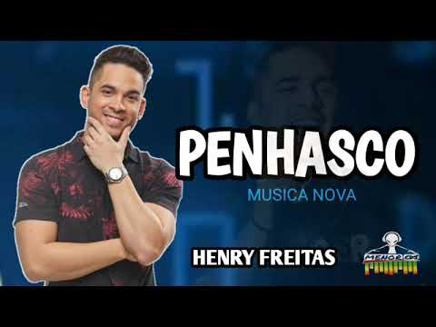 Henry Freitas  - Penhasco