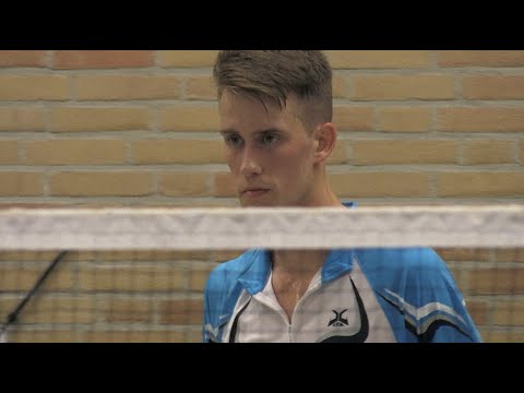Marijn Put - Jordy Hilbink // Roosterse - Duinwijck