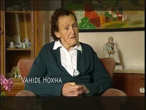 Pa Skenar - Vahide Hoxha (pjesa 1)