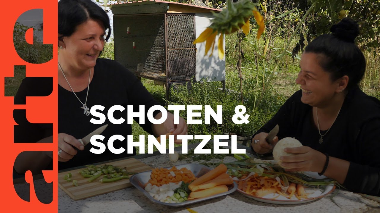 Nord-Bosnien | Zu Tisch | ARTE Family