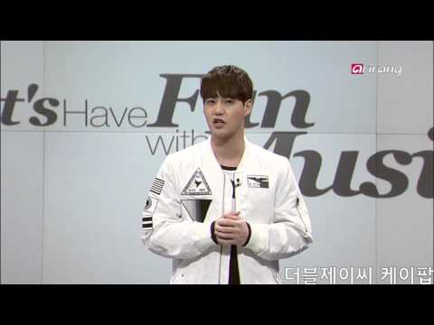 160209 JJCC - 더블제이씨 Eddy 'Pops In Seoul'