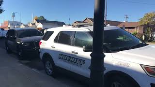 Taney County Sheriff’s Department!