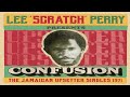 Lee Scratch Perry Presents Confusion CD2 The Jamaican Upsetter Singles 1971 (Doctor Bird)