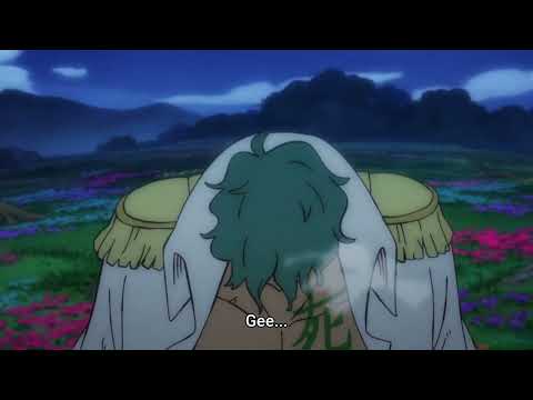 Greenbull v/s Wano Samurai || One Piece