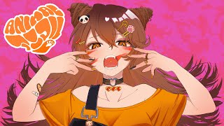 [Vtub] 獅子神レオナ アニマル