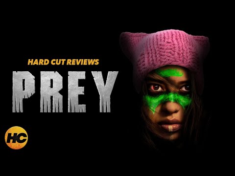 Prey (Retro Review) - We Finally Suffered It