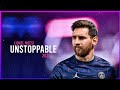 Lionel Messi ► Sia - Unstoppable 2021 | Skills & Goals | HD
