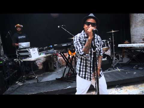 J-Hen at VirdiKo Soundstage