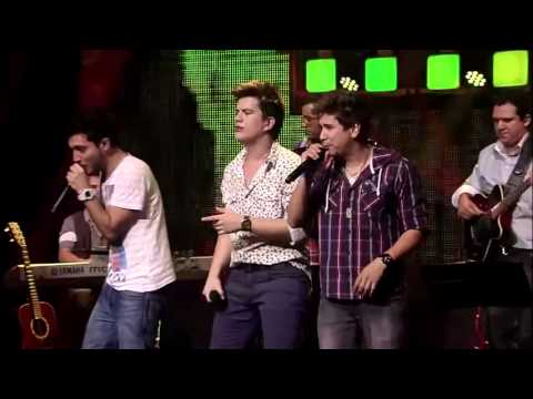 SPÁRTACO - EMPURRA WHISKY NELA (PART. BRUNINHO E DAVI) [OFICIAL] HIT 2013