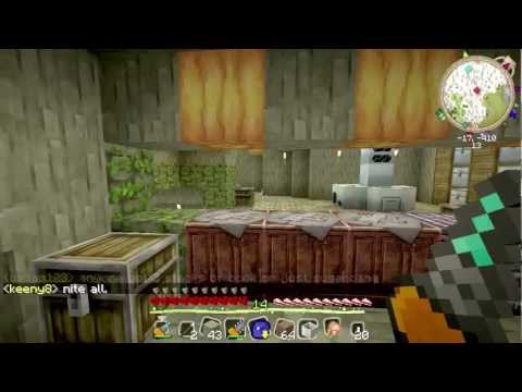 SMP Shenanigans Part 9