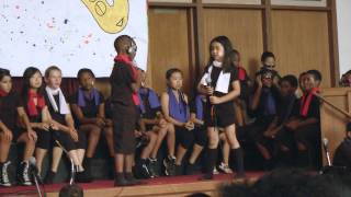 Lauren 2011 Camp Georgia on My Mind