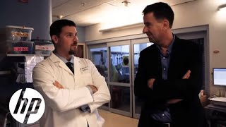 Lucile Packard Children's Hospital at Stanford | HP