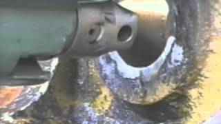 Introduction to Line Boring Part 1 by Earl Hansen