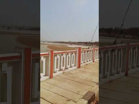 Sarayu river pool #nature #jubinnautiyal #song #travel #tranding #shorts