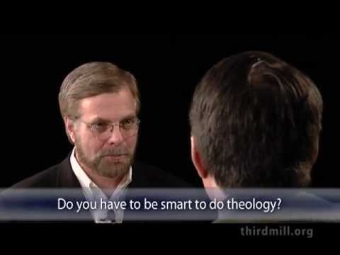 Building Your Theology Forum 1: What is Theology? (part 15 of 17)