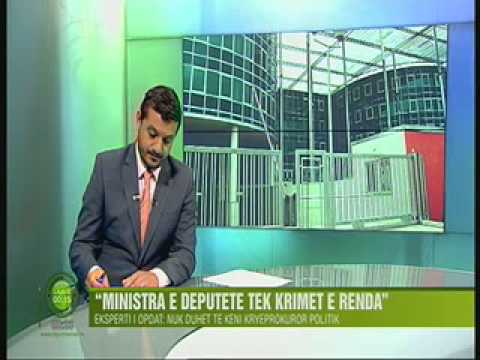 Revista Televizive e Mbremjes, 07 Maj, Ora 00:15 - Top Channel Albania - News - Lajme