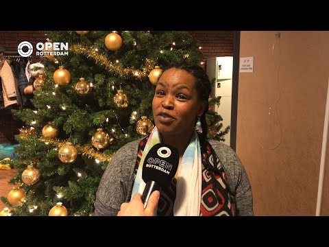 Rozenburg zet vrijwilligers in het zonnetje met speciaal ontbijt | 010nu