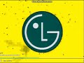 LG Logo 1995 Effects Sponsored By NEIN Effects 3