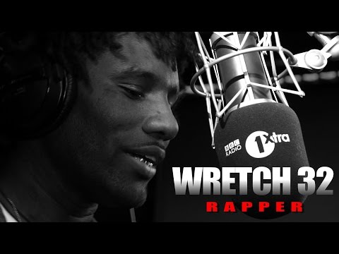 Wretch 32 & Avelino - Fire In The Booth