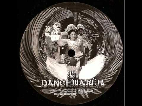 noisebuilder  K drive