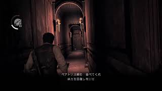 のんびりサイコブレイク#3