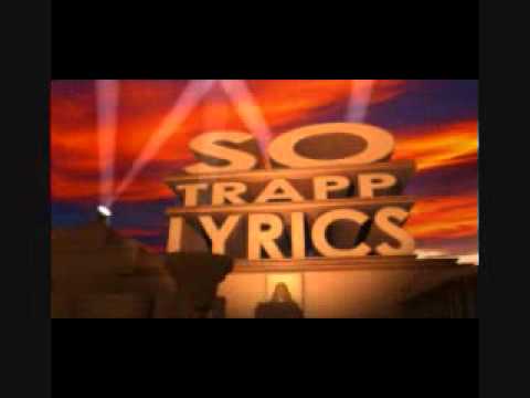 SO TRAPP LYRICS