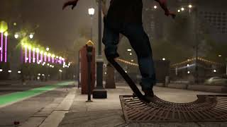 Session: Skate Sim (Multi-Language) video 2