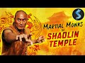 Martial Monks Of Shaolin Temple Kung Fu Full Movie Shaolin Disciple Battles Tyranny