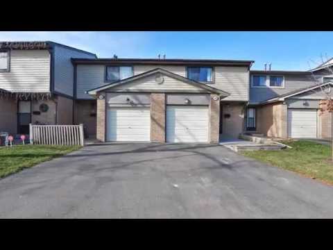 119 Ashton Crescent Brampton Sunny Purewal