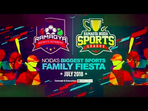 NOIDA SPORTS LEAGUE - NSL