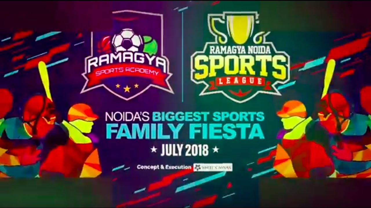 NOIDA SPORTS LEAGUE - NSL