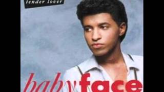 Babyface - Whip Appeal (12-Inch Version) (1989) 🎤🎼🎧🎶🎹🎷🎺🎻🎸