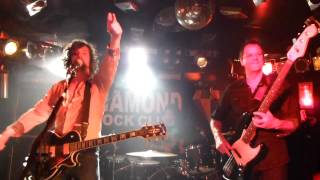 The Brew DRC 10 5 2014