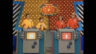 Nick Arcade: Season 2- Ep. 29
