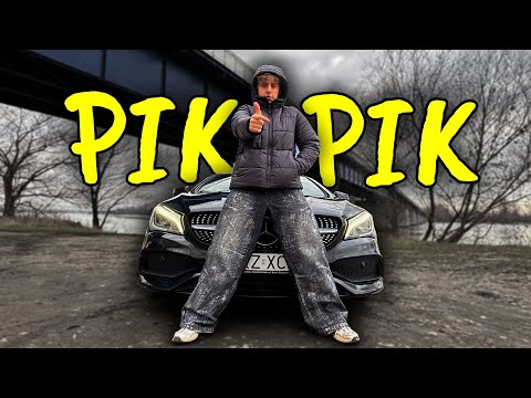 Blezu - Pik Pik