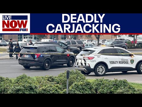 Video | Update: Houston carjacking connected to deadly crash