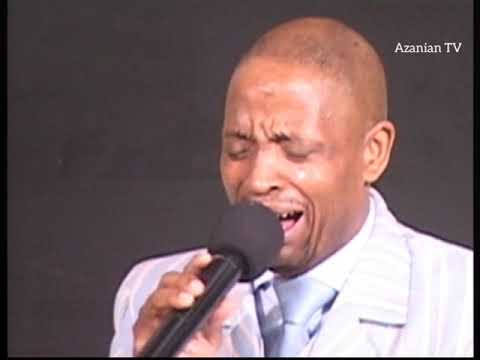 Worship ~ Sikuthanda singakubonanga kuyobanjan mhla sikubona ft NJ Sithole