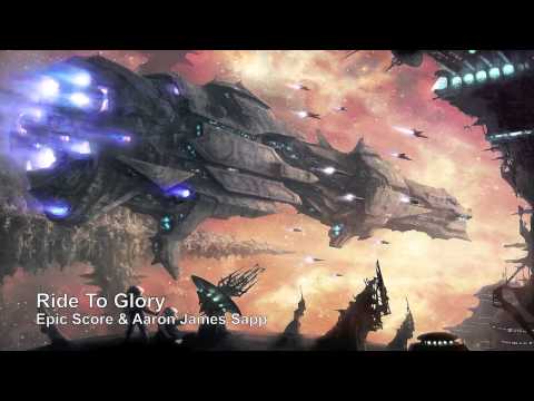 Epic Score - Ride To Glory (Powerful Triumphant Choral Action)