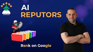 AI Reputors - Detailed Webinar Walkthrough