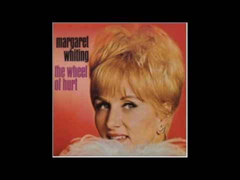 「It Hurts to Say Goodbye」Margaret Whiting